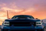 Dodge Charger SRT Hellcat Widebody 2019 года